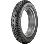 Bmw Classique R 850 C 1998-2001 Dunlop D404 Pneu Avant 100/90-18