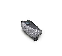 BMW Crystal Clarity étui à clés Série 2 U06 / Série 3 G81 / Série 7 G70 / IX / X4M F98 82295A56C37