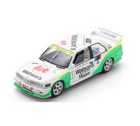 BMW E30 #1 Macao Garcia Race 1990 Tim Harvey 1:43 Model Spark Model