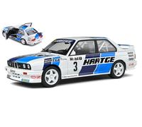 Solido 1/18 - 1801514 - Bmw M3 E30 - Group A Adac Rally Deutschland 1990-Solido