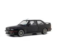 BMW E30 SPORT EVO NOIR - 1990
