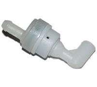 BMW E32 E36 E34 Screen Washer Jet One-Way Check Valve 61661389040 Genuine