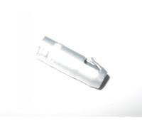 BMW E34 E31 E52 E38 E39 Door Brake Check Strap Pin Clip 51218141116 Genuine