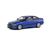 BMW E36 COUPÉ M3 -1999