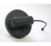 BMW E39 (98-99) Early E46 gas Cap W/Tether authentique