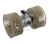 BMW E39 BLOWER 95-04