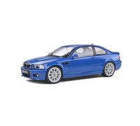 BMW E46 M3 Coupé