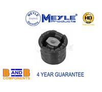 BMW E53 X5 SUPPORT D'ESSIEU ARRIÈRE SUPPORT D'ESSIEU DE DOUILLE MEYLE HD C206
