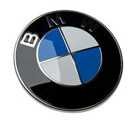 BMW Emblème de pare-chocs avant pour berline F30