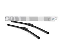 BMW Evo avant plat d'essuie-glace set (61 61 0 037 009)