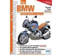 BMW F 650 Scarver Hauber, Sandra,Strauß, Helmut,Schermer, F. J.,Baur, Mathias (Auteur)