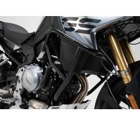 SW-Motech SBL, Protection contre les chocs Noir Noir
