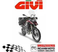 BMW F 800 GS AVENTURE 2013 2014 2015 2016 2017 2018 GIVI PARABRISE TRANSPARENT