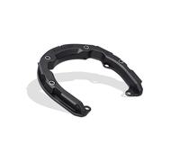 SW-Motech Anneau de réservoir PRO - Noir. BMW F 800 R/S/ST/GT. Sans vis.