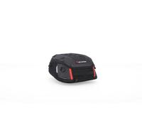 SW-Motech 1680D Nylon balistique. Noir/Antracite. 8-14 l. - 1680D Nylon balistique. Noir/Antracite. 8-14 l.