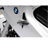 BMW F 800 ST ABS 2007-2012 SW Motech Cadres De Glissières