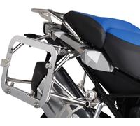 SW-Motech Adaptateur support latéral TRAX ADV/EVO/ION – Montage pour 2 valises