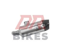 BMW F 900 R 2020-2023 Arrow Indy-Race Titane Silencieux Avec Carby Embout 71915