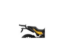 BMW F900 R/XR 20/26- PORTE BAGAGE SUPPORT DE TOP CASE SHAD -W0FR90ST
