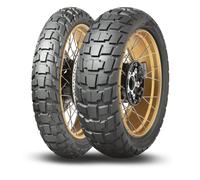 Bmw G 310 GS Abs 2017-2024 Dunlop Trailmax Raid Pneu Avant 110/80R19