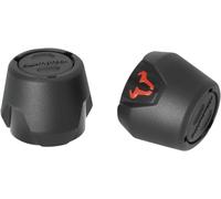 BMW G 310 R ABS 2016-2023 SW Motech Essieu Avant Slider Set Stp.07.176.11301/B