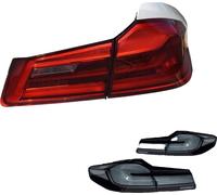 BMW G30 Feu arrière à LED, clignotant dynamique, entièrement à LED, signal-a dynamique, 4PCS