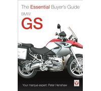 BMW GS: The Essential Buyer's Guide