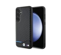 BMW Hardcase BMHCS24M22NBCK, Noir - Samsung Galaxy S24+ S926