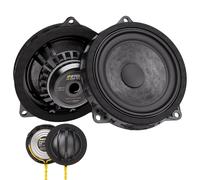 Haut-parleur compo 2 voies ETON UG-BMW10WU compatible avec SUV BMW iX I20