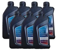 Bmw Huile Moteur 5W-30 Twin Power Turbo Longlife 04 LL-04 7X1 Litres