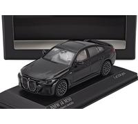 Minichamps Voiture miniature i4 M50 2023 1/43 Noir métallisé