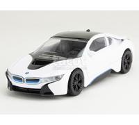 Bmw I8 - Rastar 1/43