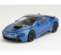 Bmw I8 - Rastar 1/43