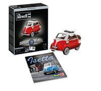 BMW Isetta 250 - 70e anniversaire "Edi exclusif".