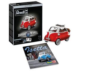 BMW Isetta 250 - 70e anniversaire "Edi exclusif".