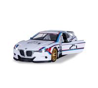Bmw jamara bleu