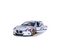 Bmw jamara bleu