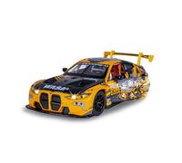 Bmw jamara jaune
