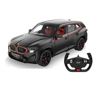 Bmw jamara rouge