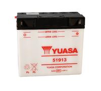 YUASA 51913 Batterie de Moto