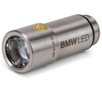 BMW Lampe De Poche À LED 12 V Rechargeable pour Voiture Accessoire d'origine
