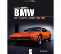 BMW - les plus beaux modèles 1959-1999