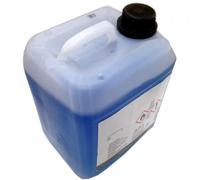 BMW Liquide de nettoyage de pare-brise antigel 5 l