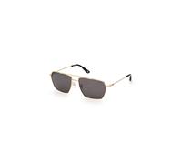 Bmw - Lunettes Authentiques avec Qualité Premium - unisex - Accessoires - Jaune - Taille: 59 MM