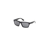 Bmw - Lunettes Authentiques Bw0050-H 01D - unisex - Accessoires - Noir - Taille: 60 MM