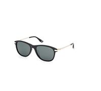 Bmw - Lunettes authentiques et élégantes avec un service de qualité supérieure - Homme - Accessoires - Noir - Taille: 54 MM