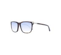 Bmw - Lunettes de soleil avec verres bleus - Homme - Accessoires - Brun - Taille: ONE Size