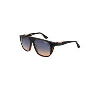 Bmw - Lunettes de soleil aviateur à verres dégradés - Homme - Accessoires - Brun - Taille: ONE Size