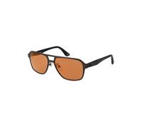 Bmw - Lunettes de soleil Aviateur - Homme - Accessoires - Gris - Taille: ONE Size