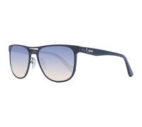 Bmw - Lunettes de soleil Aviateur - unisex - Accessoires - Noir - Taille: ONE Size